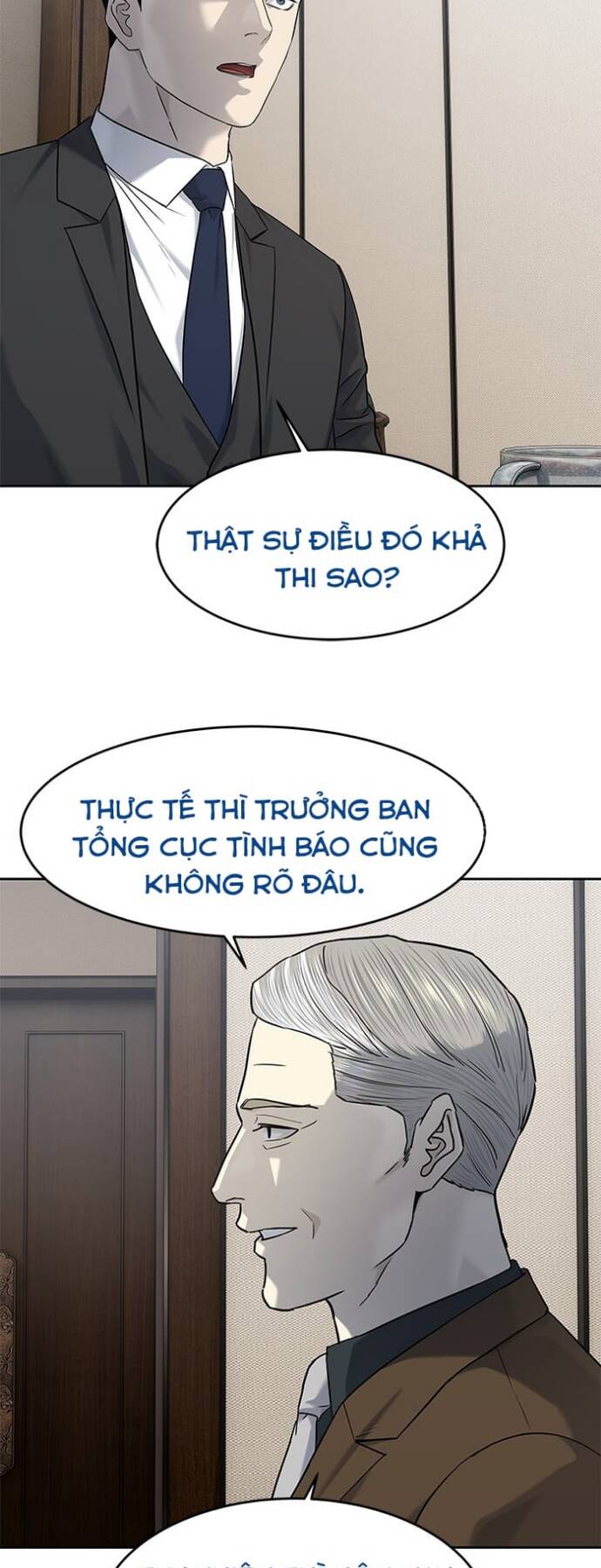 Đội trưởng lính đánh thuê - Chapter 237 - Page 48