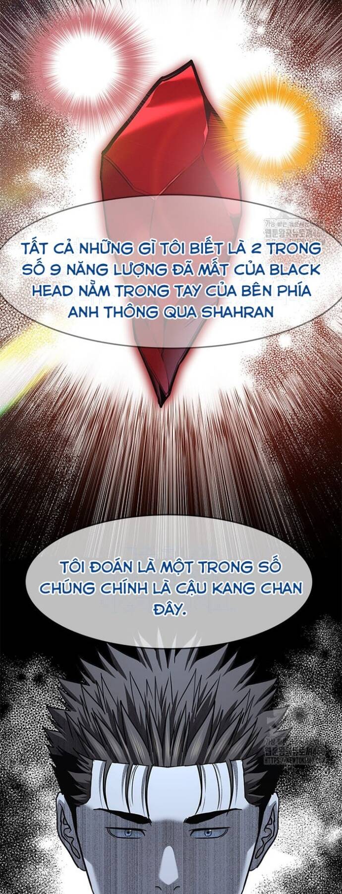 Đội trưởng lính đánh thuê - Chapter 237 - Page 50