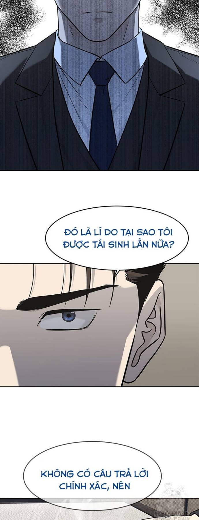 Đội trưởng lính đánh thuê - Chapter 237 - Page 51