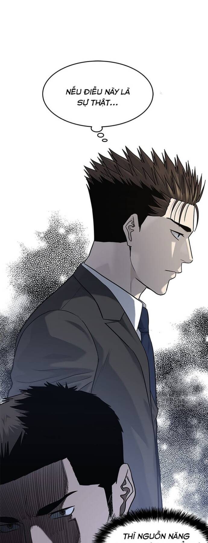 Đội trưởng lính đánh thuê - Chapter 237 - Page 53