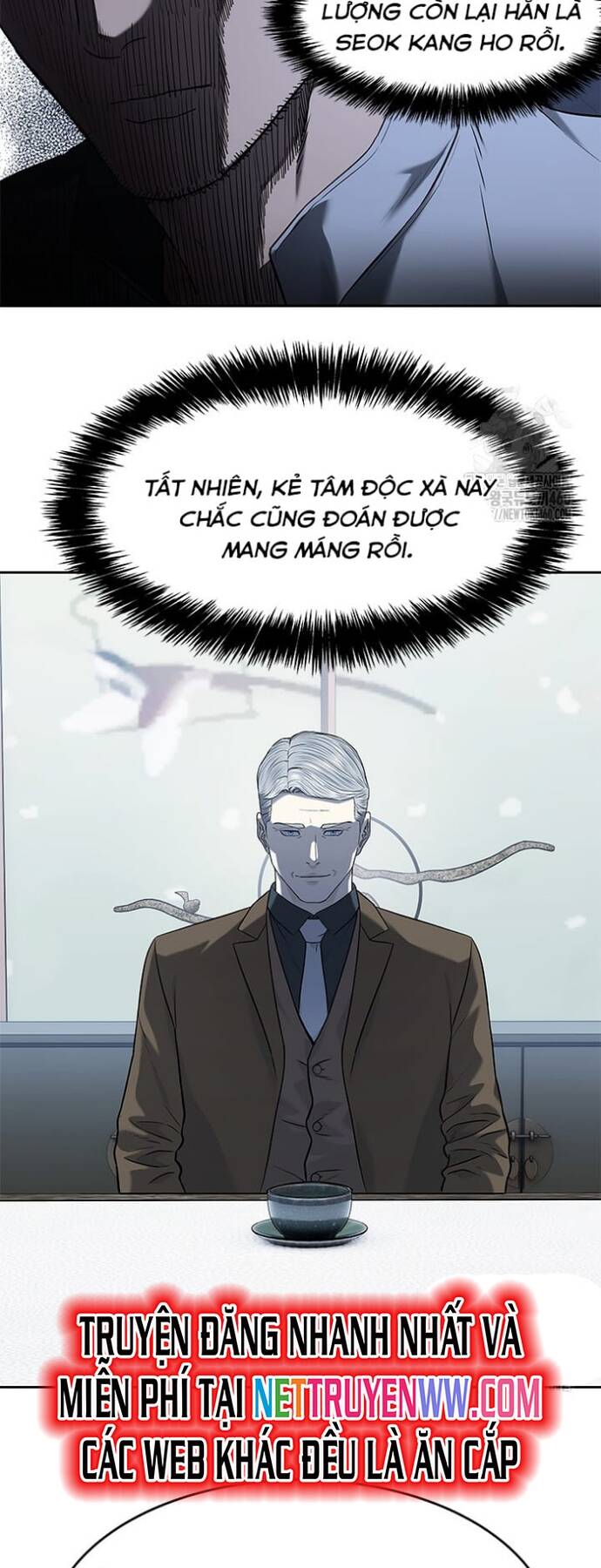 Đội trưởng lính đánh thuê - Chapter 237 - Page 54