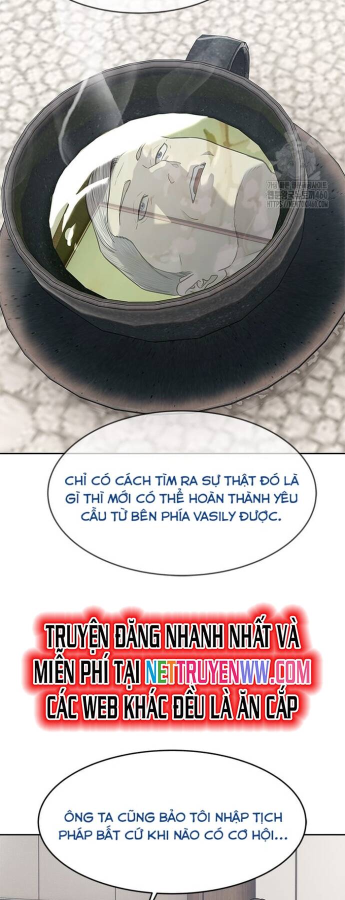 Đội trưởng lính đánh thuê - Chapter 237 - Page 57