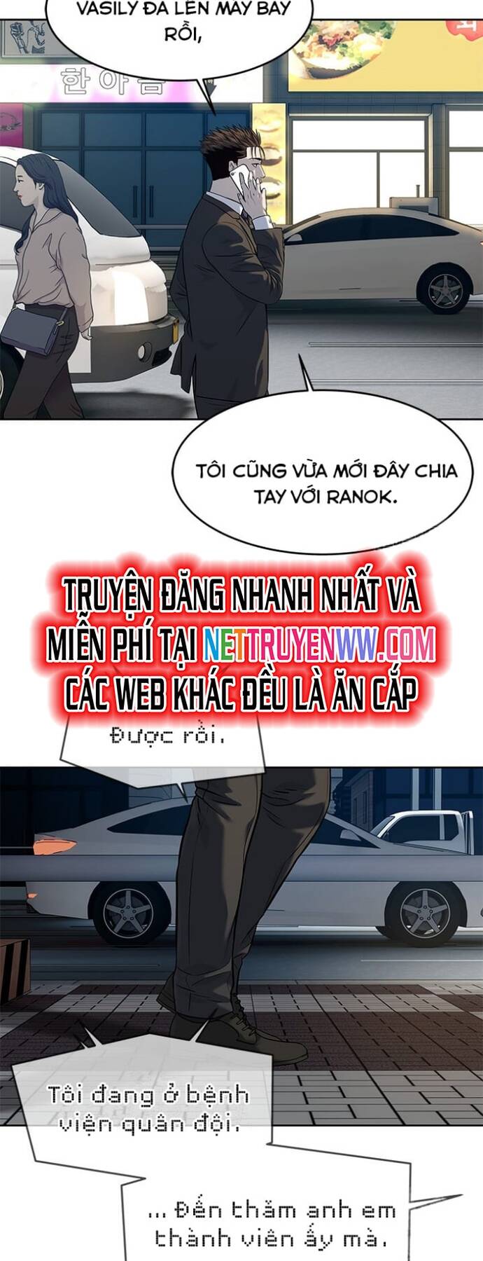 Đội trưởng lính đánh thuê - Chapter 237 - Page 62