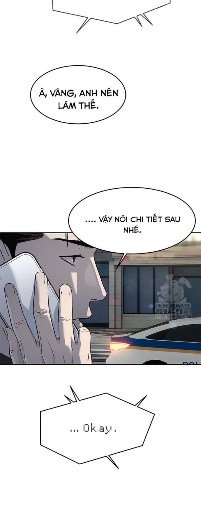 Đội trưởng lính đánh thuê - Chapter 237 - Page 63