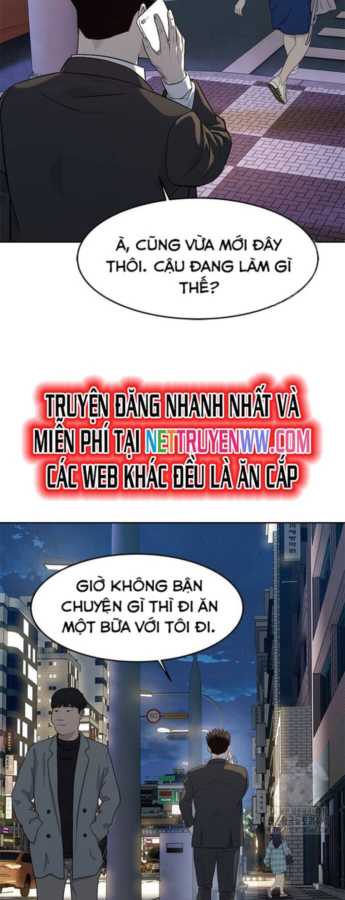 Đội trưởng lính đánh thuê - Chapter 237 - Page 65