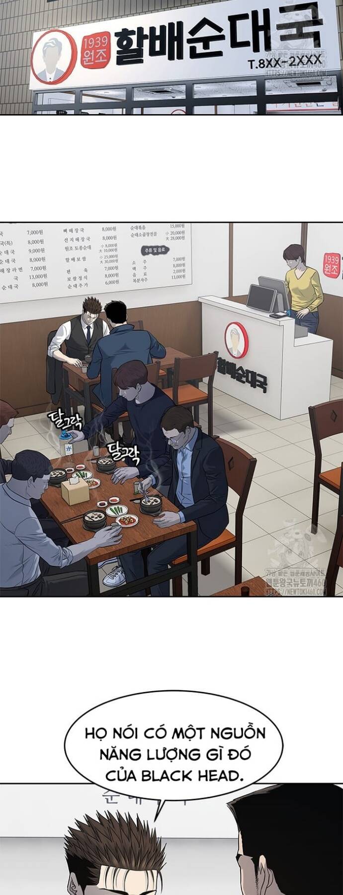 Đội trưởng lính đánh thuê - Chapter 237 - Page 67