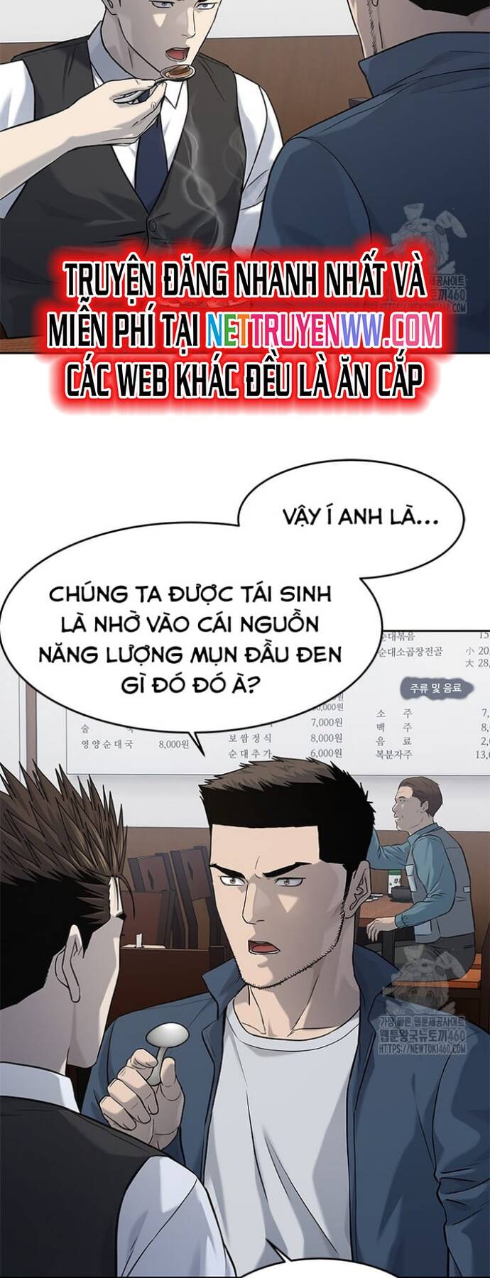 Đội trưởng lính đánh thuê - Chapter 237 - Page 68