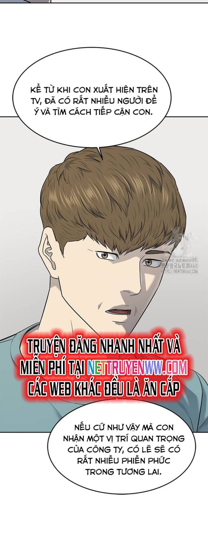 Đội trưởng lính đánh thuê - Chapter 238 - Page 12