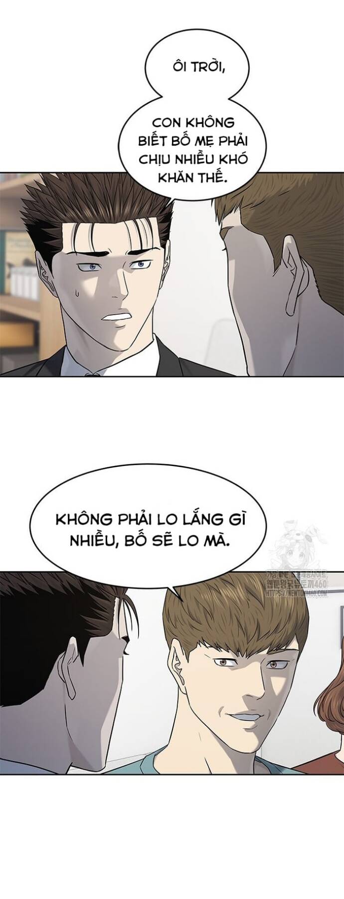 Đội trưởng lính đánh thuê - Chapter 238 - Page 13