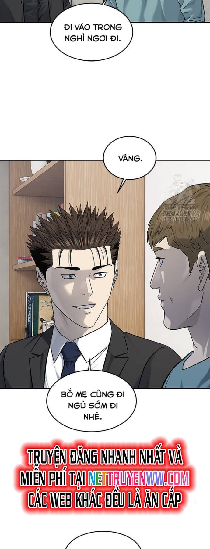 Đội trưởng lính đánh thuê - Chapter 238 - Page 15