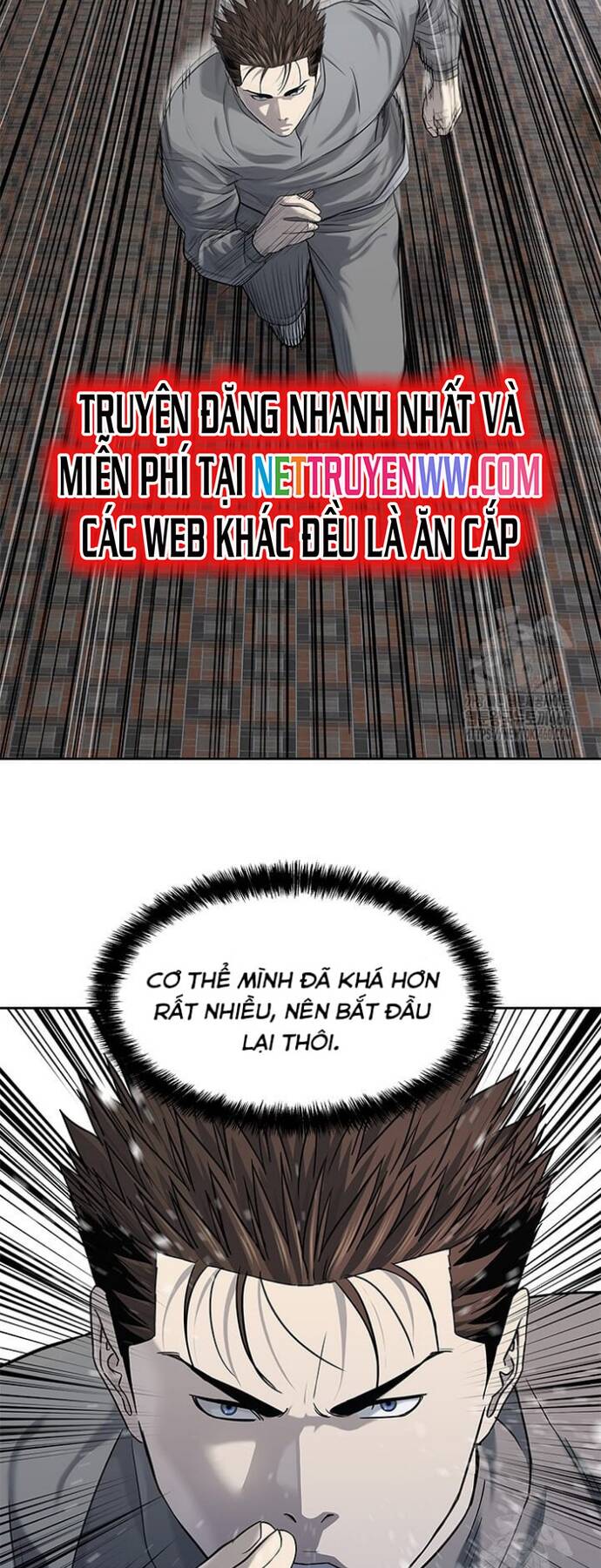 Đội trưởng lính đánh thuê - Chapter 238 - Page 19