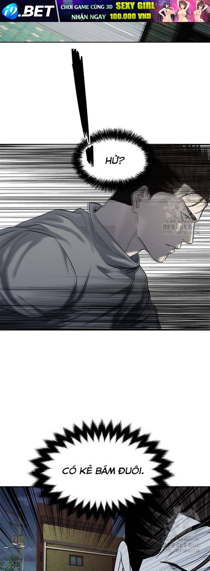 Đội trưởng lính đánh thuê - Chapter 238 - Page 21