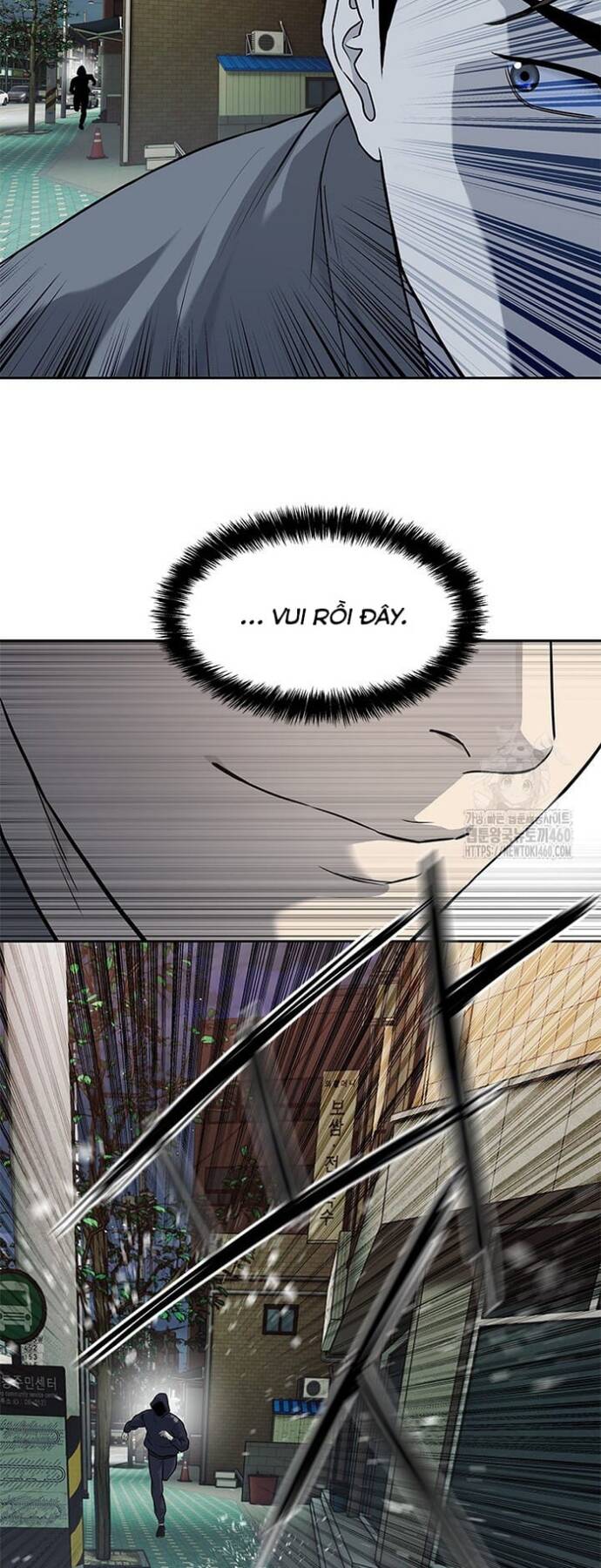 Đội trưởng lính đánh thuê - Chapter 238 - Page 22