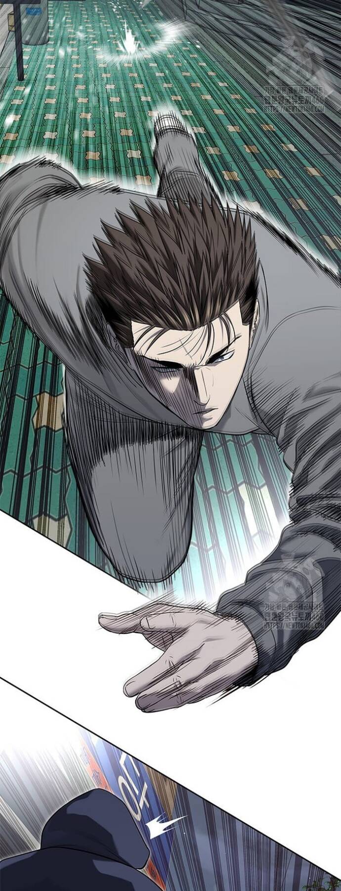 Đội trưởng lính đánh thuê - Chapter 238 - Page 23