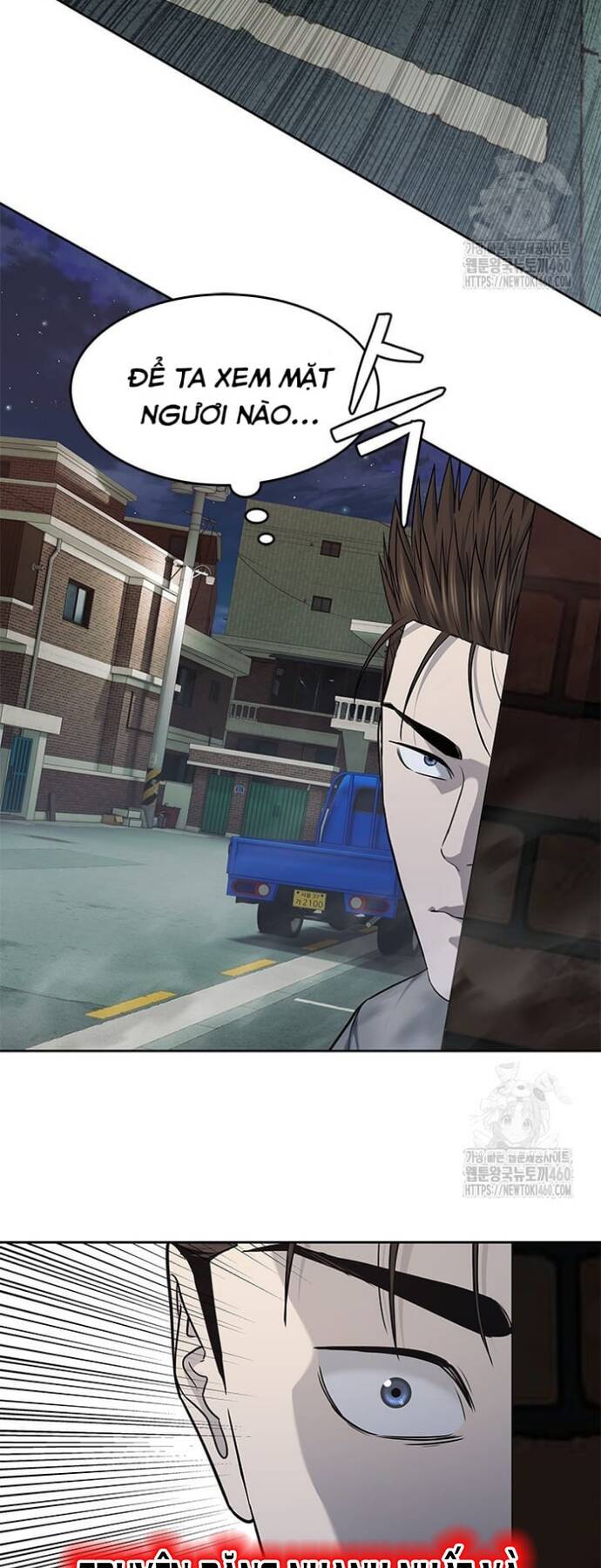 Đội trưởng lính đánh thuê - Chapter 238 - Page 27