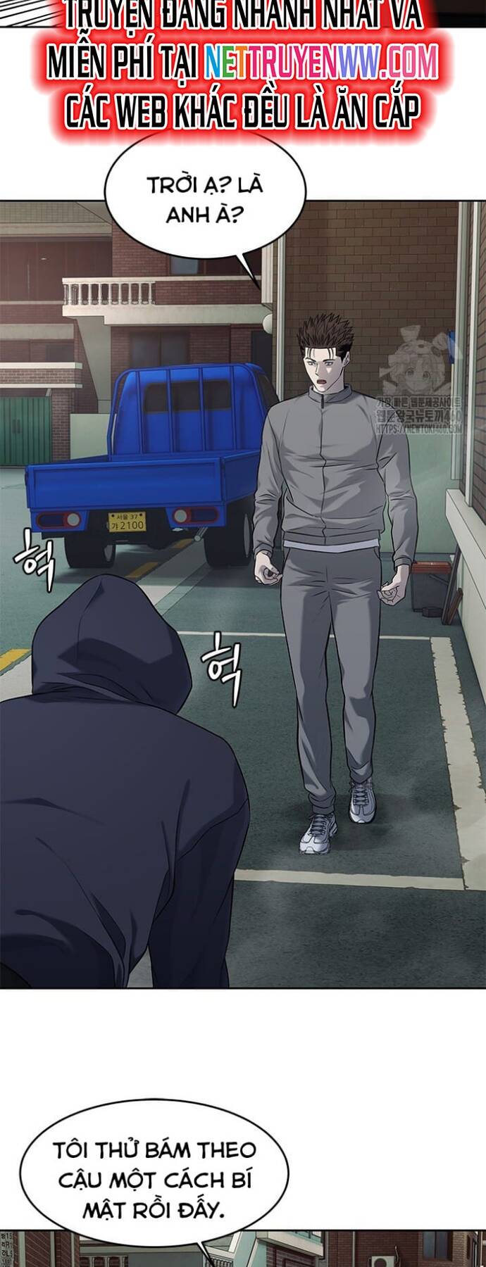 Đội trưởng lính đánh thuê - Chapter 238 - Page 28