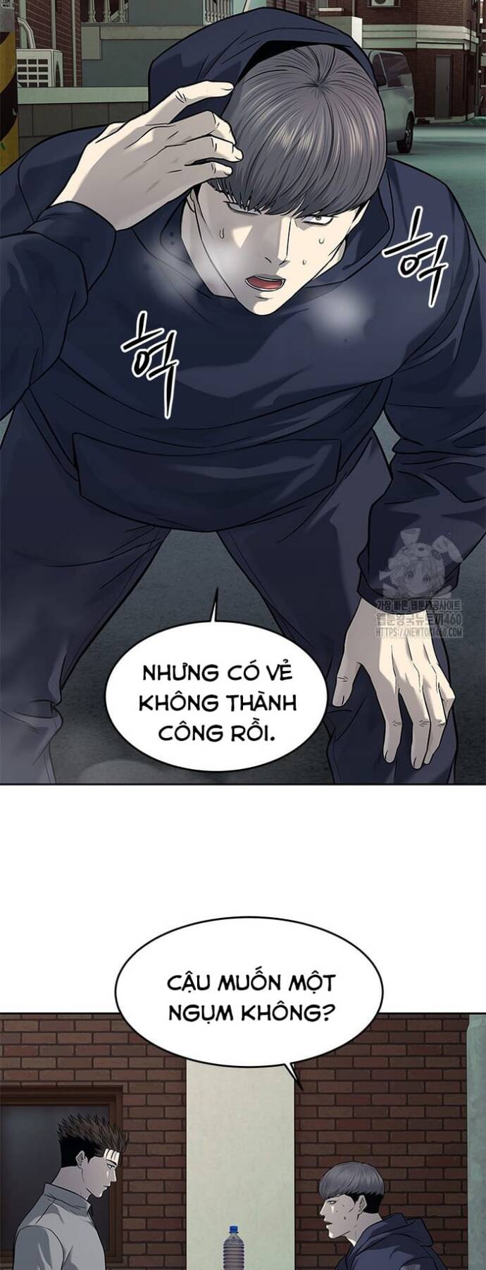Đội trưởng lính đánh thuê - Chapter 238 - Page 29