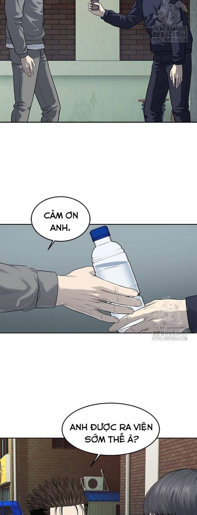 Đội trưởng lính đánh thuê - Chapter 238 - Page 30