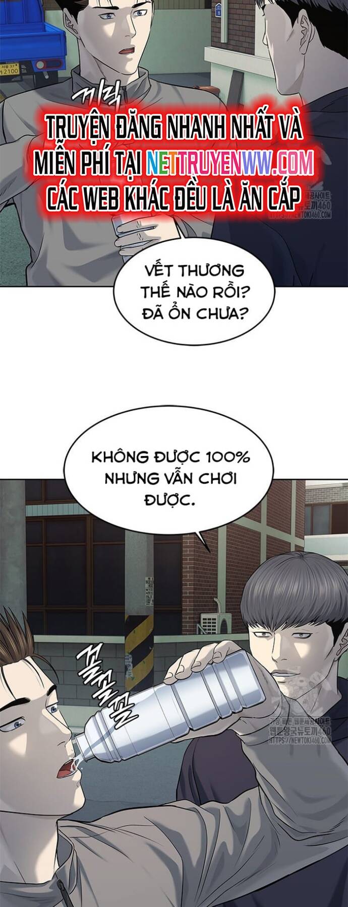 Đội trưởng lính đánh thuê - Chapter 238 - Page 31