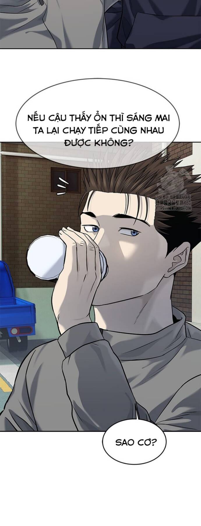 Đội trưởng lính đánh thuê - Chapter 238 - Page 32