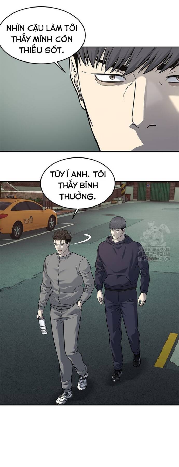 Đội trưởng lính đánh thuê - Chapter 238 - Page 33