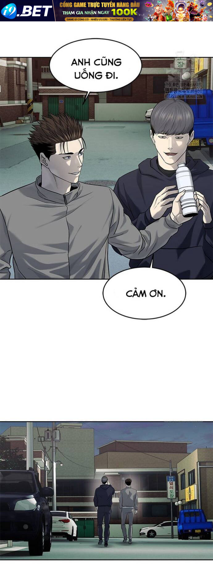 Đội trưởng lính đánh thuê - Chapter 238 - Page 34