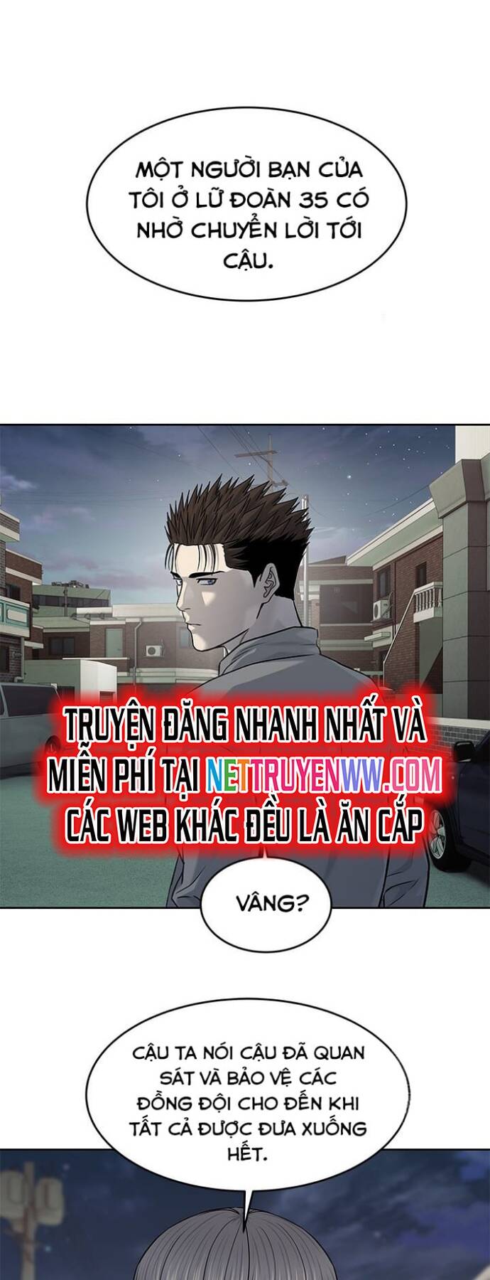 Đội trưởng lính đánh thuê - Chapter 238 - Page 35