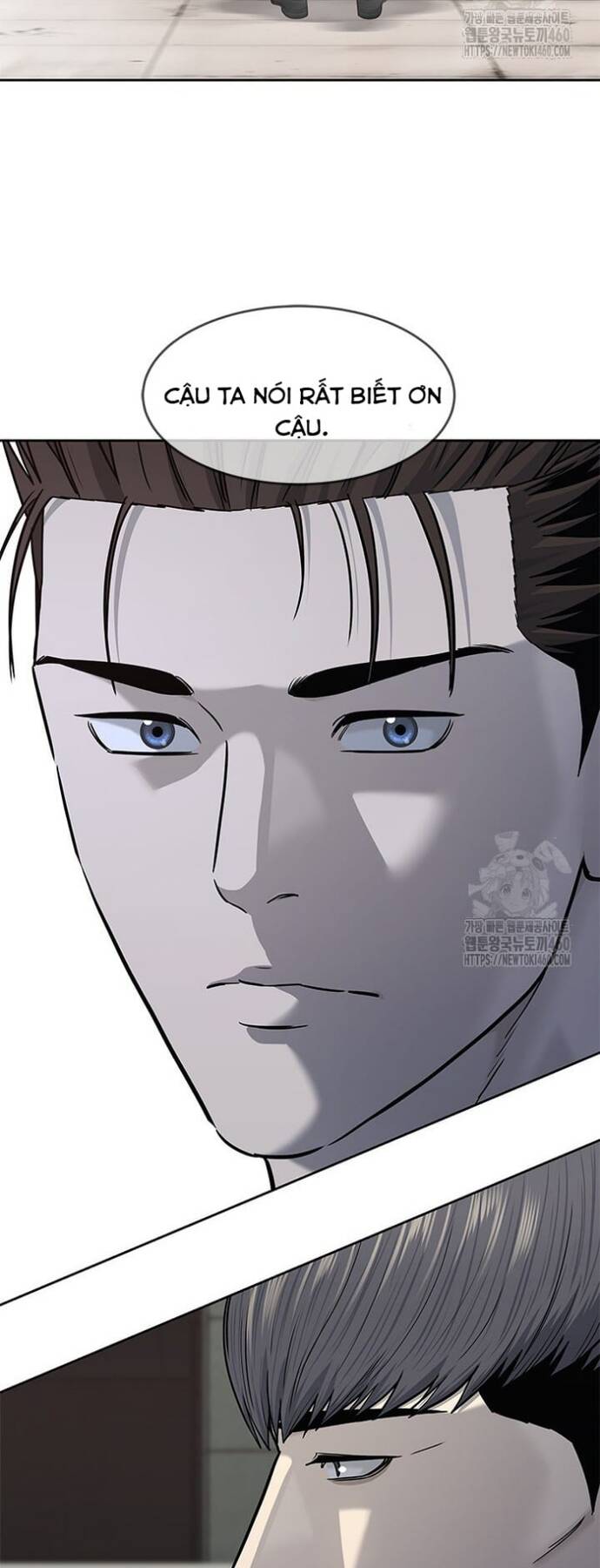 Đội trưởng lính đánh thuê - Chapter 238 - Page 37