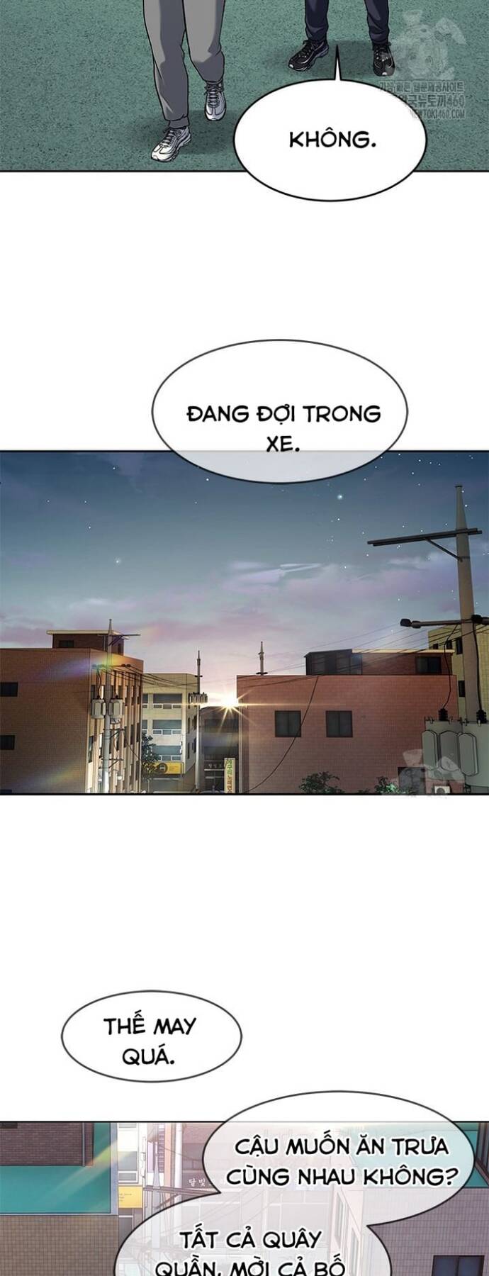 Đội trưởng lính đánh thuê - Chapter 238 - Page 41