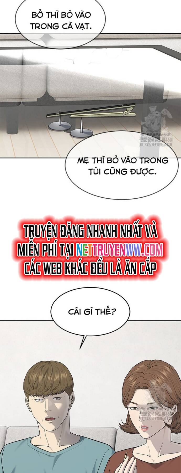 Đội trưởng lính đánh thuê - Chapter 238 - Page 46