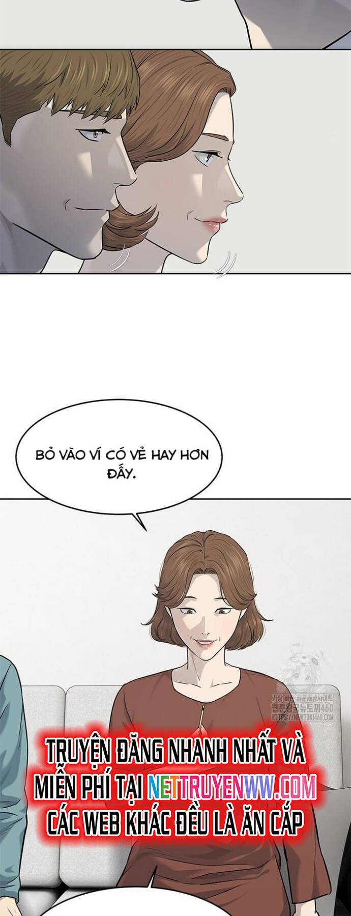 Đội trưởng lính đánh thuê - Chapter 238 - Page 49