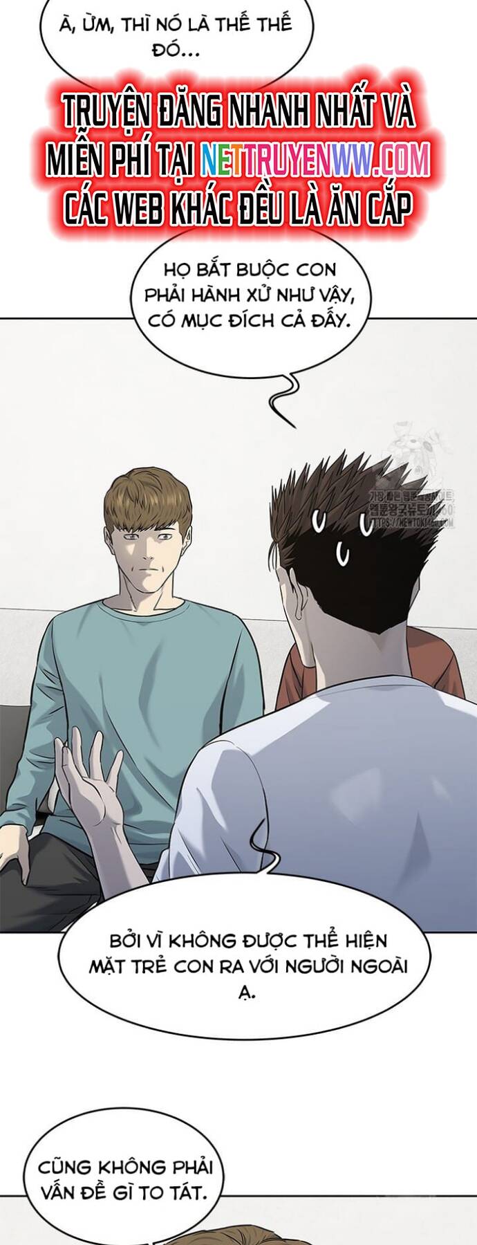 Đội trưởng lính đánh thuê - Chapter 238 - Page 54