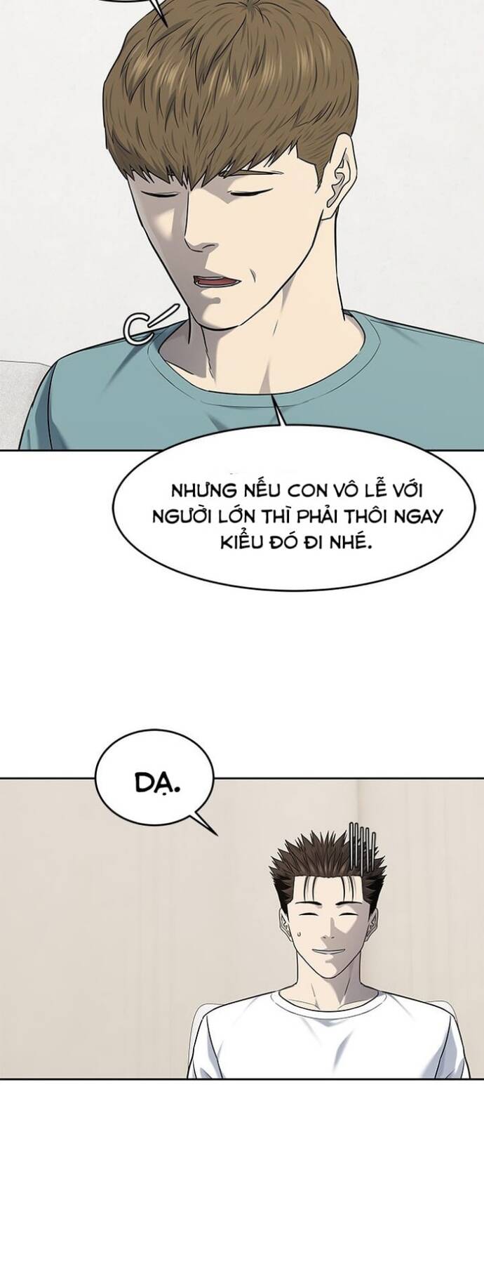 Đội trưởng lính đánh thuê - Chapter 238 - Page 55