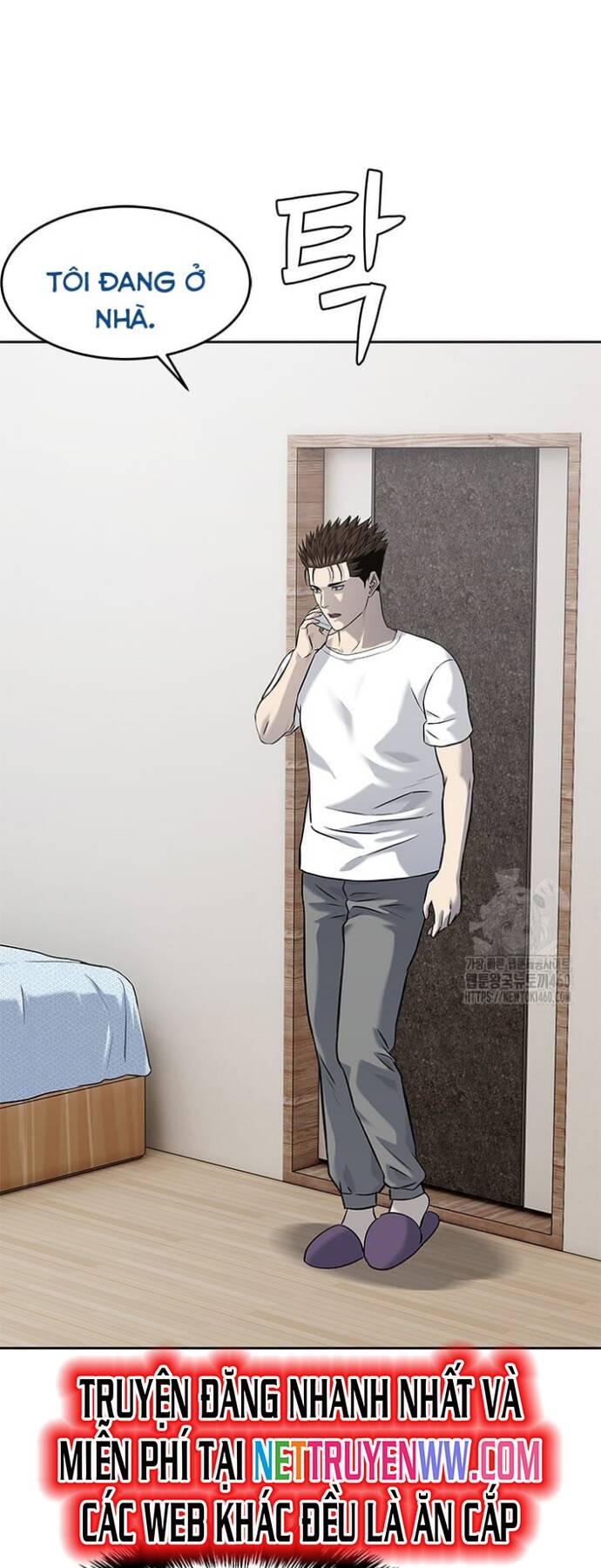 Đội trưởng lính đánh thuê - Chapter 238 - Page 59