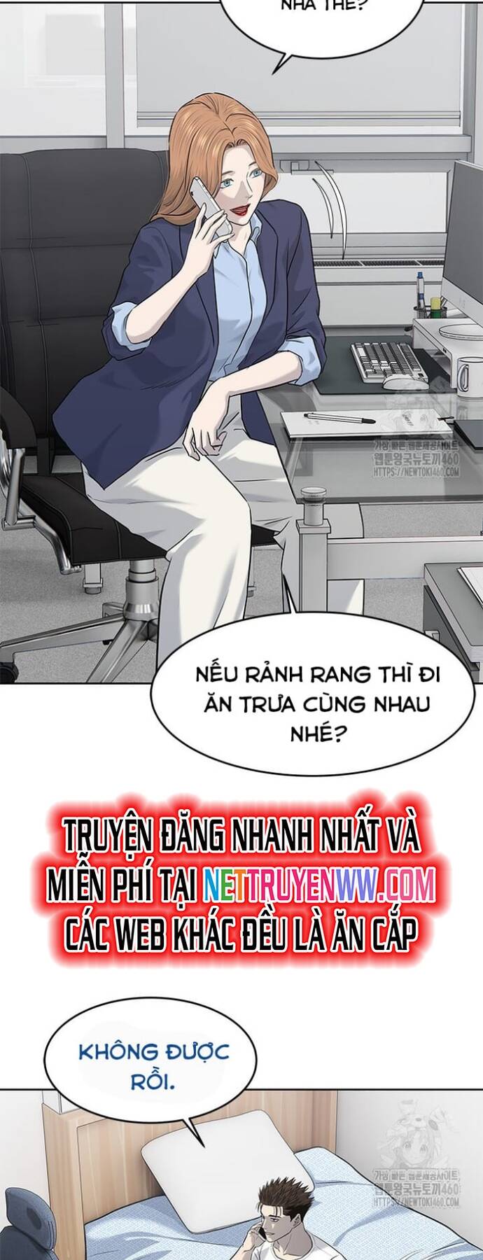 Đội trưởng lính đánh thuê - Chapter 238 - Page 61