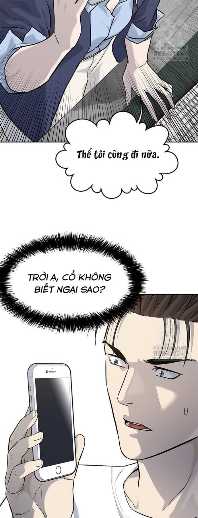 Đội trưởng lính đánh thuê - Chapter 238 - Page 63