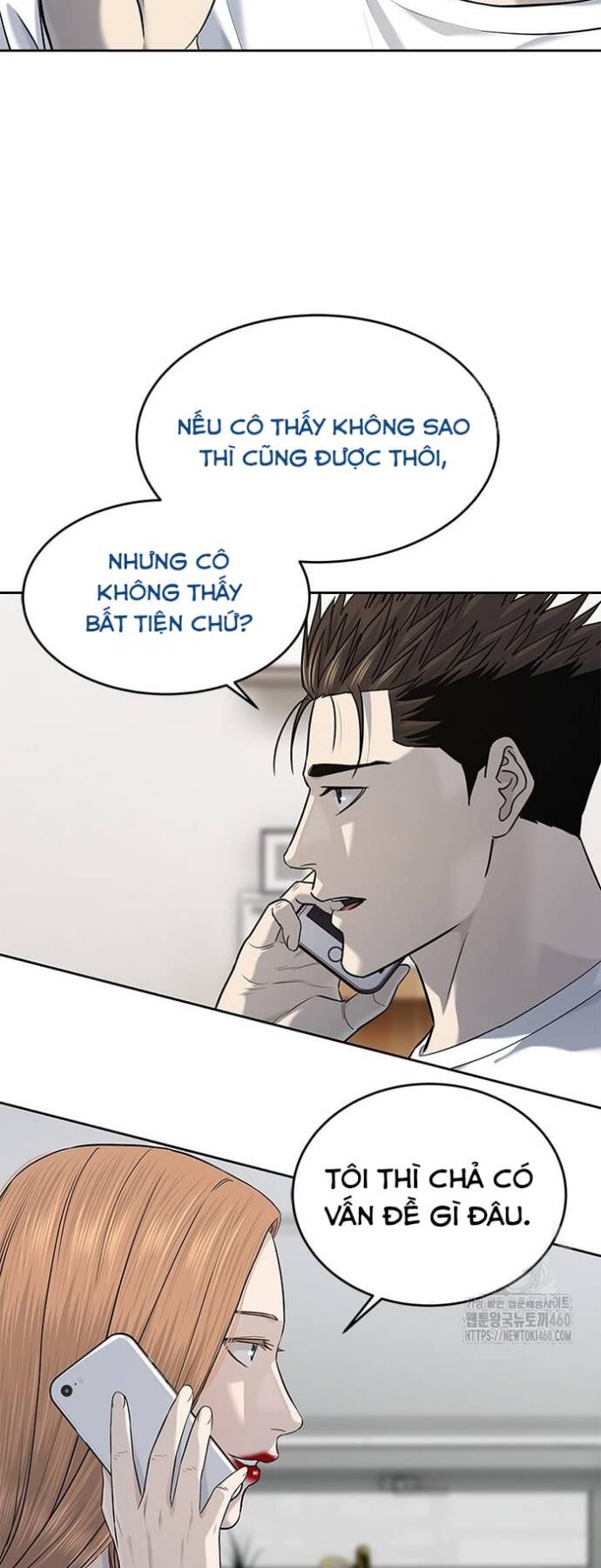 Đội trưởng lính đánh thuê - Chapter 238 - Page 64