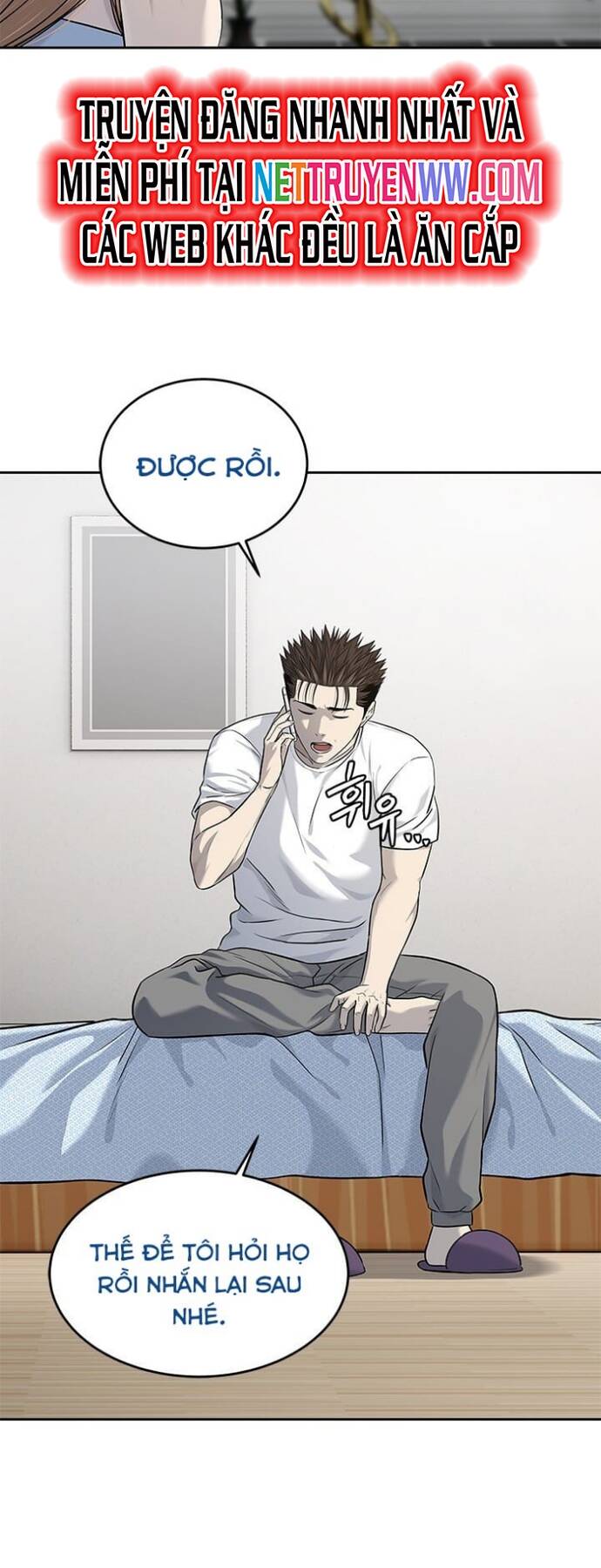 Đội trưởng lính đánh thuê - Chapter 238 - Page 65