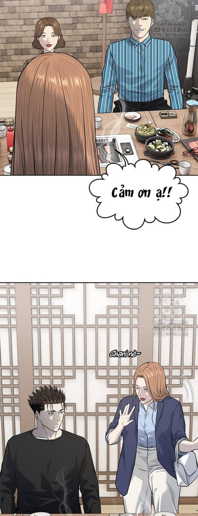 Đội trưởng lính đánh thuê - Chapter 238 - Page 70