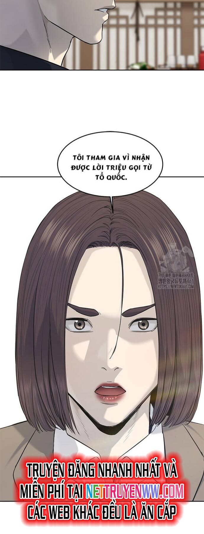 Đội trưởng lính đánh thuê - Chapter 239 - Page 12