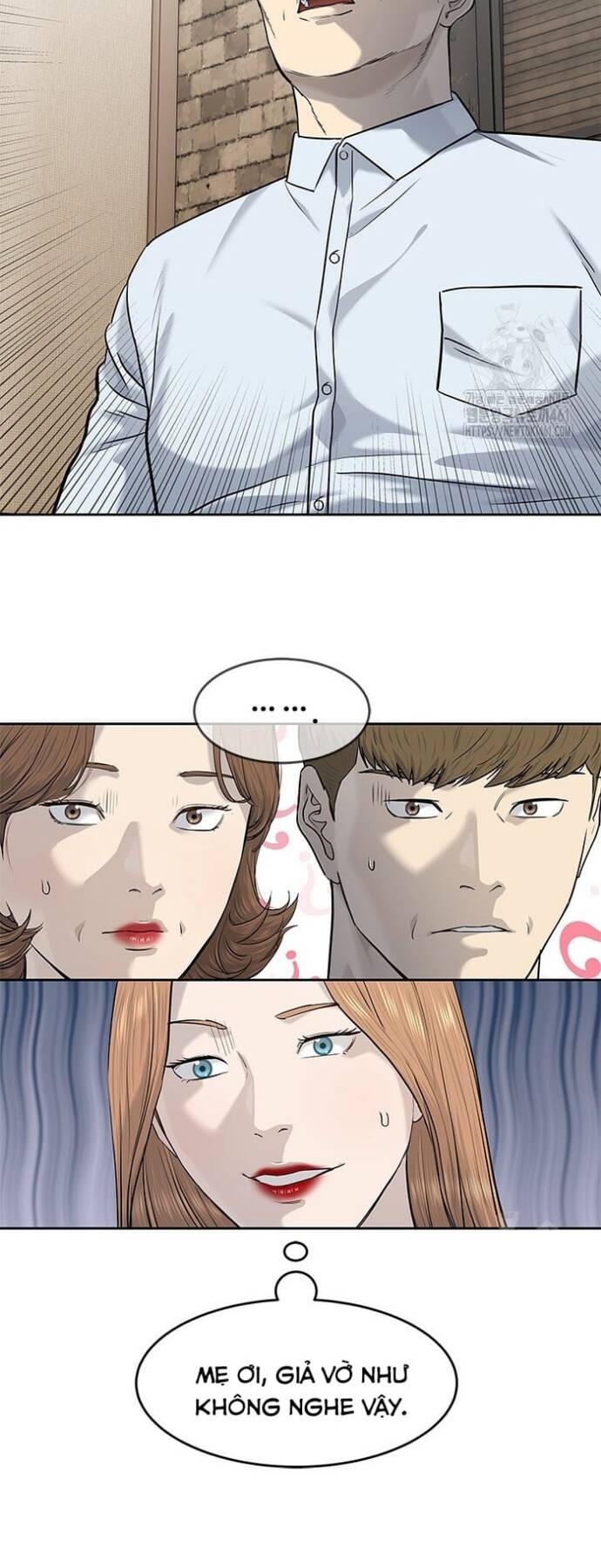 Đội trưởng lính đánh thuê - Chapter 239 - Page 14