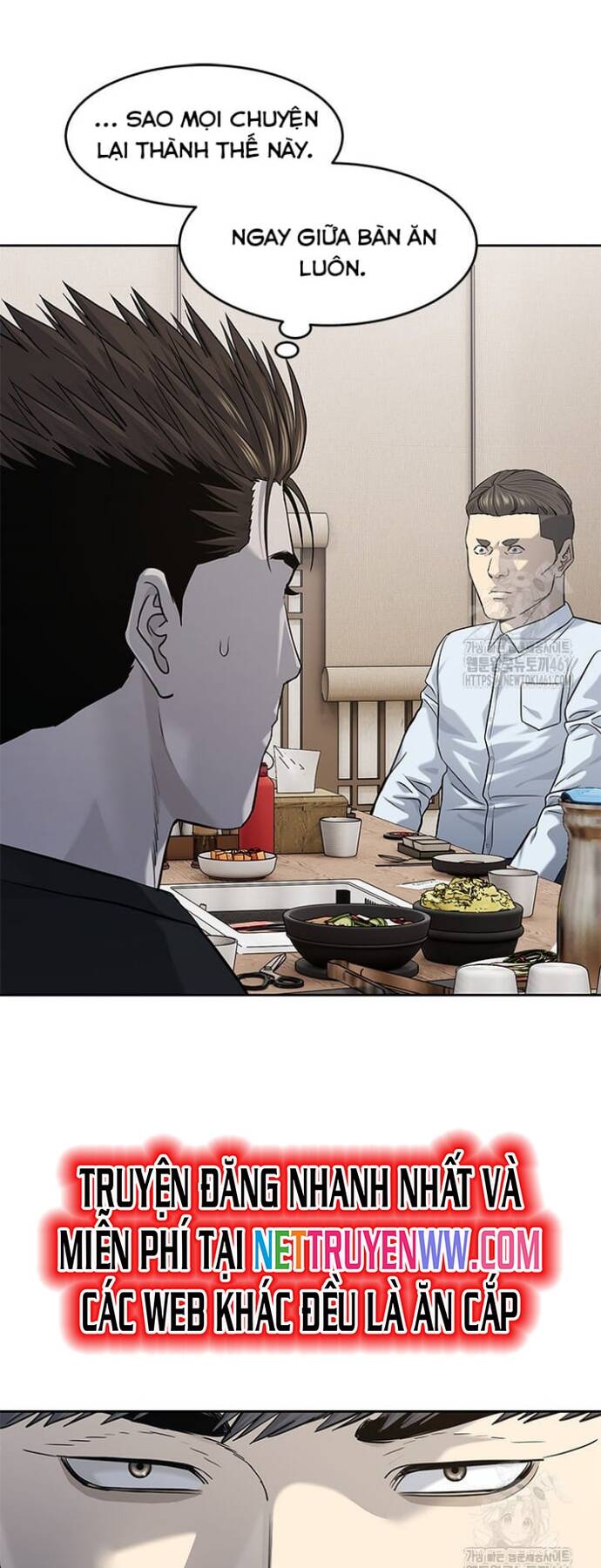 Đội trưởng lính đánh thuê - Chapter 239 - Page 15