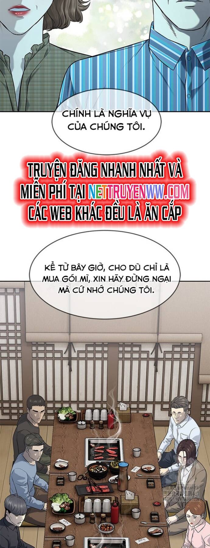 Đội trưởng lính đánh thuê - Chapter 239 - Page 18