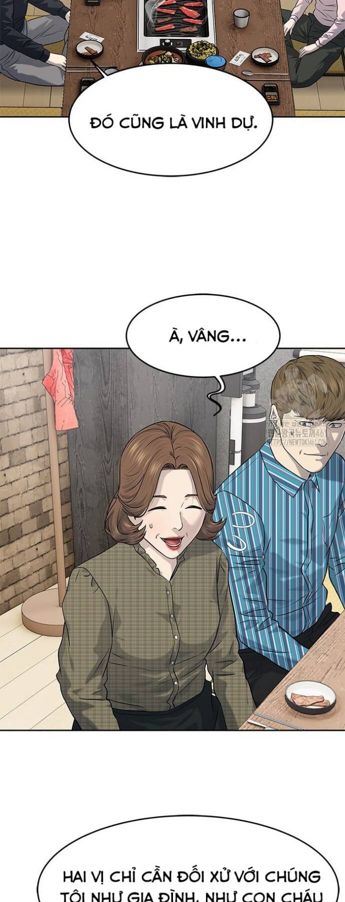 Đội trưởng lính đánh thuê - Chapter 239 - Page 19