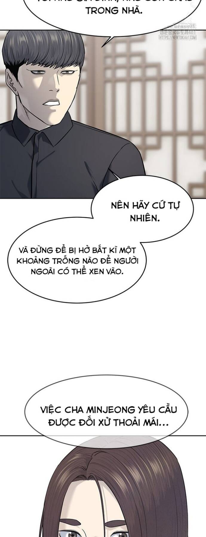 Đội trưởng lính đánh thuê - Chapter 239 - Page 20
