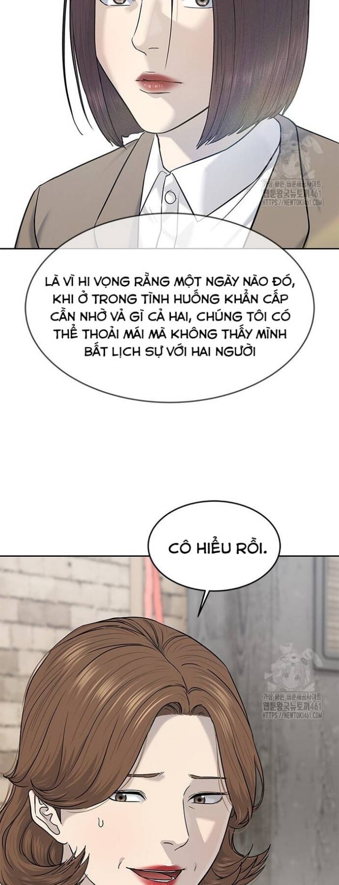Đội trưởng lính đánh thuê - Chapter 239 - Page 21