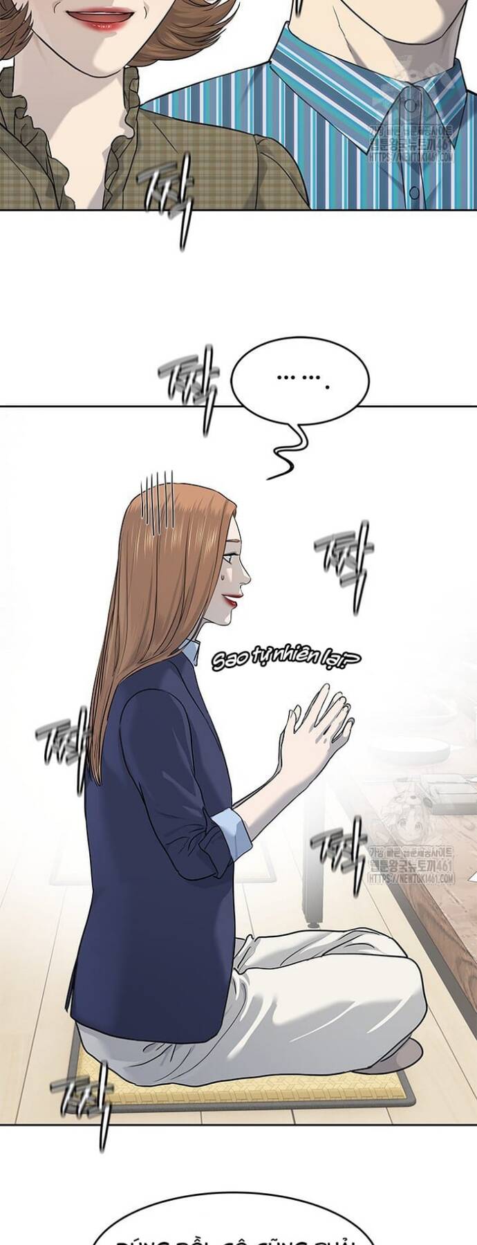 Đội trưởng lính đánh thuê - Chapter 239 - Page 24