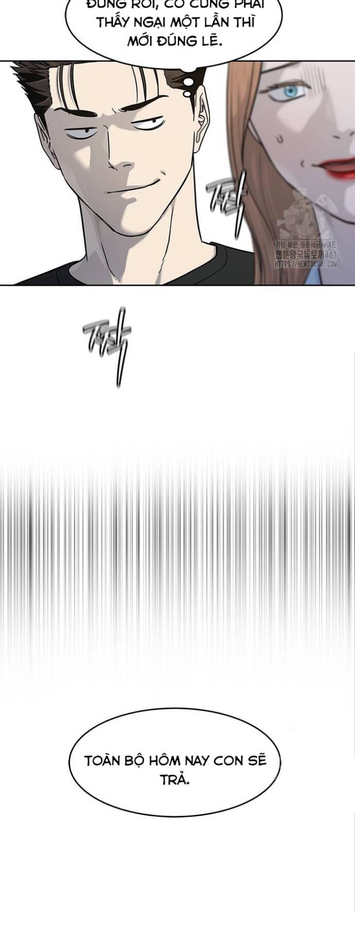 Đội trưởng lính đánh thuê - Chapter 239 - Page 25