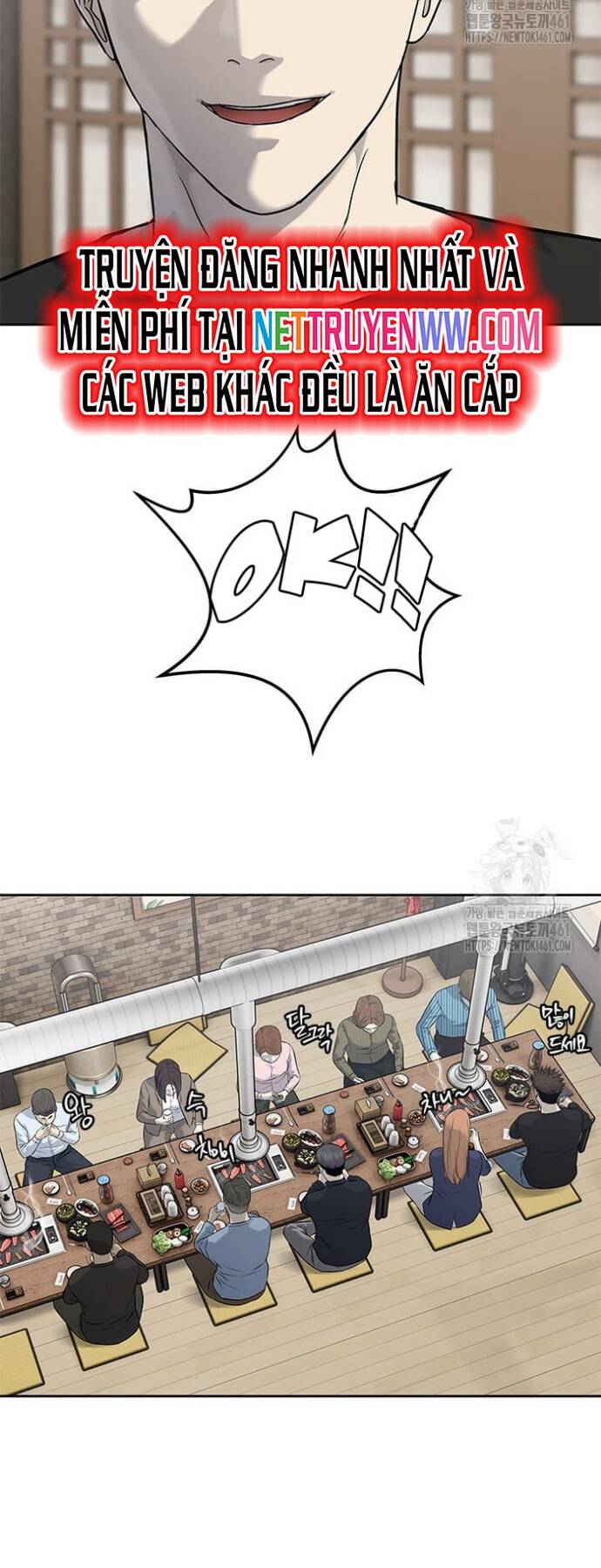 Đội trưởng lính đánh thuê - Chapter 239 - Page 27