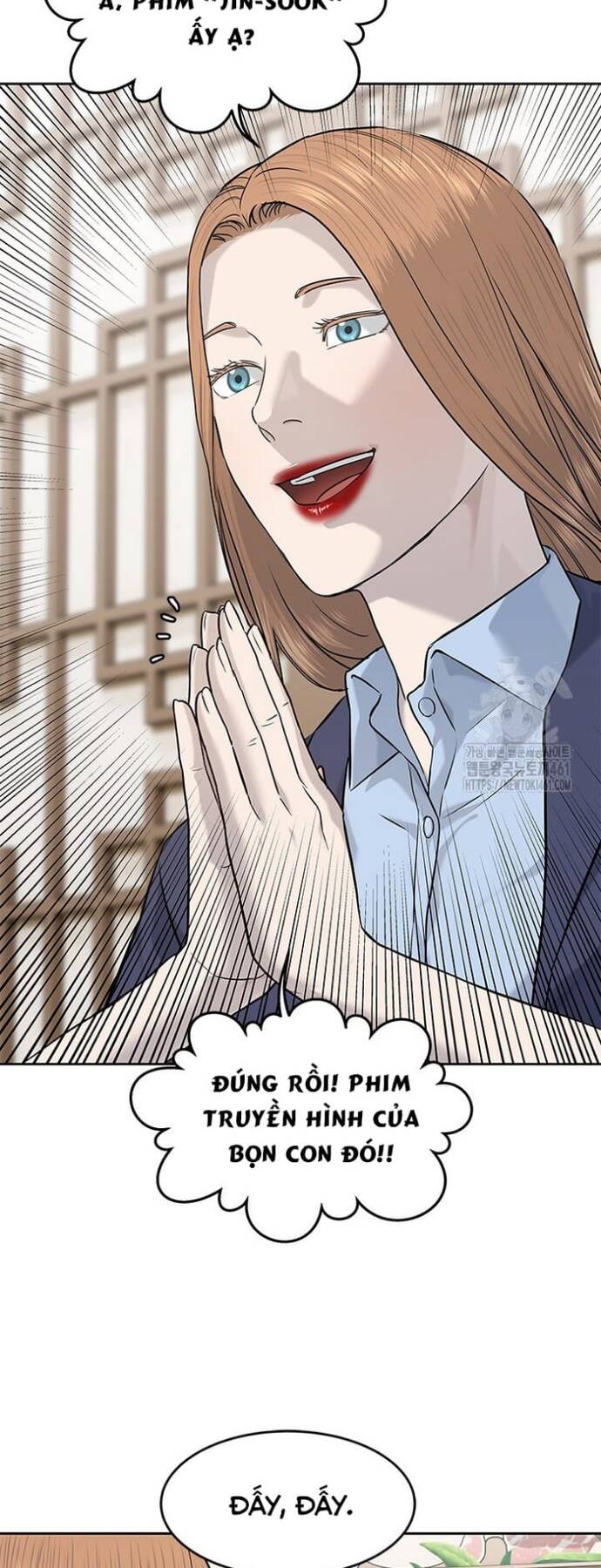 Đội trưởng lính đánh thuê - Chapter 239 - Page 30